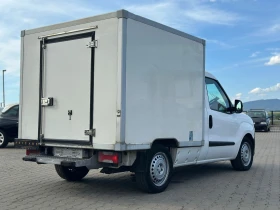 Fiat Doblo / 1.3 MJET / ХЛАДИЛЕН ФУРГОН / - 9500 лв. - 49949999 5