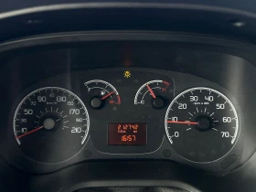 Fiat Doblo / 1.3 MJET / ХЛАДИЛЕН ФУРГОН / - 9500 лв. - 49949999 16