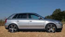 Обява за продажба на Audi A3 ~6 800 лв. - изображение 2