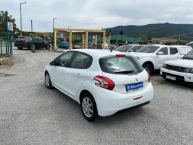 Peugeot 208 1.4HDI EURO5A - 7690 лв. - 24005546 5