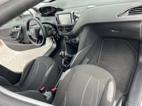 Peugeot 208 1.4HDI EURO5A - 7690 лв. - 24005546 14
