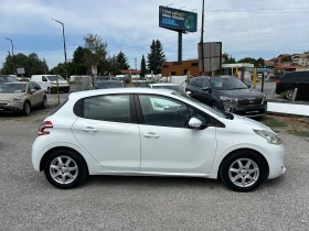 Peugeot 208 1.4HDI EURO5A - 7690 лв. - 24005546 8