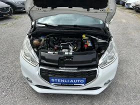 Peugeot 208 1.4HDI EURO5A - 7690 лв. - 24005546 15