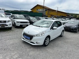 Peugeot 208 1.4HDI EURO5A - 7690 лв. - 24005546 3