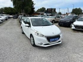Peugeot 208 1.4HDI EURO5A