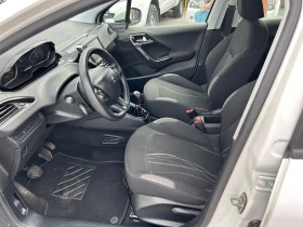 Peugeot 208 1.4HDI EURO5A - 7690 лв. - 24005546 9
