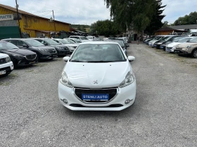 Peugeot 208 1.4HDI EURO5A - 7690 лв. - 24005546 2