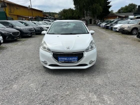 Peugeot 208 1.4HDI EURO5A - 7690 лв. - 24005546 17