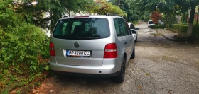 Обява за продажба на VW Touran Газ ~4 900 лв. - изображение 2