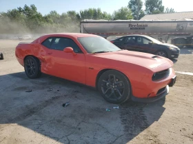 Dodge Challenger RT | Mobile.bg    4