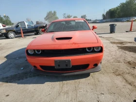 Dodge Challenger RT | Mobile.bg    5