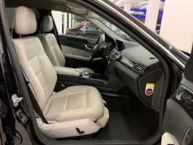 Mercedes-Benz E 350 CDI Avantgarde | Mobile.bg    13