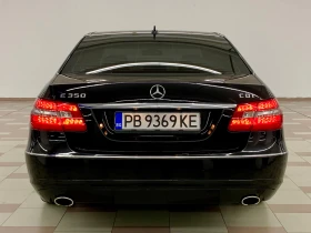 Mercedes-Benz E 350 CDI Avantgarde | Mobile.bg    6