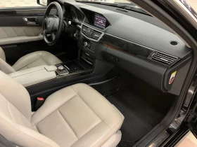Mercedes-Benz E 350 CDI Avantgarde | Mobile.bg    12