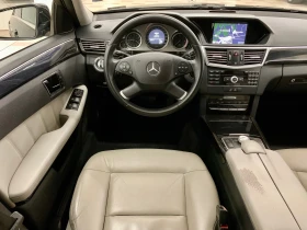 Mercedes-Benz E 350 CDI Avantgarde | Mobile.bg    10