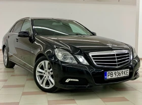 Mercedes-Benz E 350 CDI Avantgarde | Mobile.bg    3