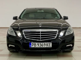Mercedes-Benz E 350 CDI Avantgarde | Mobile.bg    5