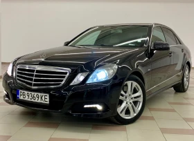  Mercedes-Benz E 350