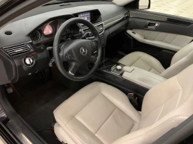 Mercedes-Benz E 350 CDI Avantgarde | Mobile.bg    9