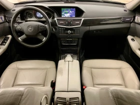 Mercedes-Benz E 350 CDI Avantgarde | Mobile.bg    11