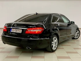 Mercedes-Benz E 350 CDI Avantgarde | Mobile.bg    2