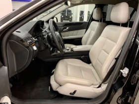 Mercedes-Benz E 350 CDI Avantgarde | Mobile.bg    8