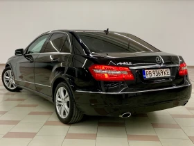 Mercedes-Benz E 350 CDI Avantgarde | Mobile.bg    4