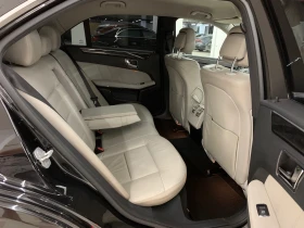 Mercedes-Benz E 350 CDI Avantgarde | Mobile.bg    15