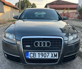 Audi A6 Quattro 3.0TDI