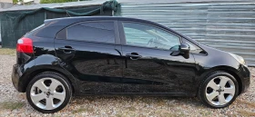 Kia Rio 1, 2i-2012* * 117000!!!* 5*  | Mobile.bg    7
