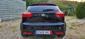 Kia Rio 1, 2i-2012* * 117000!!!* 5*  | Mobile.bg    5