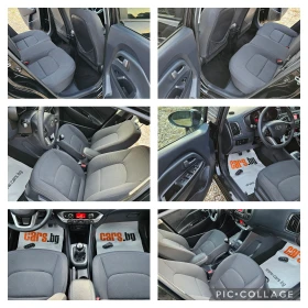 Kia Rio 1, 2i-2012* * 117000!!!* 5*  | Mobile.bg    16