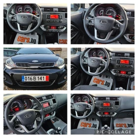 Kia Rio 1, 2i-2012* * 117000!!!* 5*  | Mobile.bg    17