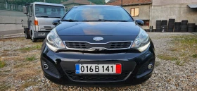     Kia Rio 1, 2i-2012* * 117000!!!* 5* 