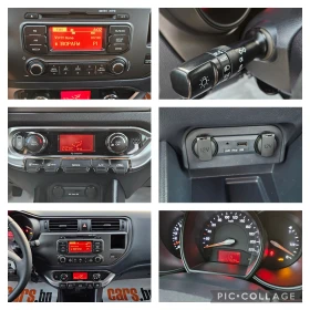 Kia Rio 1, 2i-2012* * 117000!!!* 5*  | Mobile.bg    14