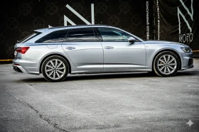 Обява за продажба на Audi A6 45 TDI 204 к.с. S line ~57 900 лв. - изображение 2