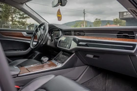 Обява за продажба на Audi A6 45 TDI 204 к.с. S line ~57 900 лв. - изображение 4