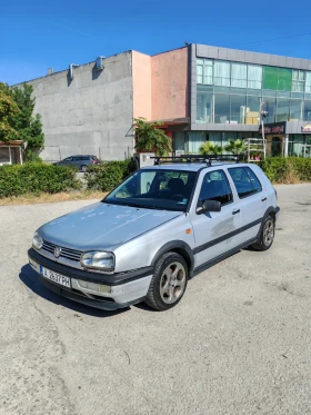 Обява за продажба на VW Golf 1.6GT ~2 200 лв. - изображение 2