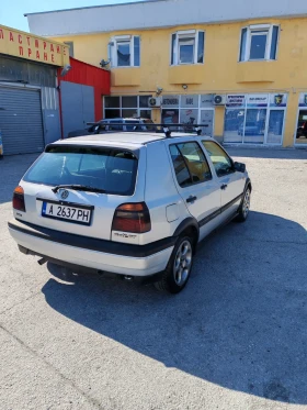 Обява за продажба на VW Golf 1.6GT ~2 200 лв. - изображение 5
