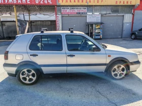 Обява за продажба на VW Golf 1.6GT ~2 200 лв. - изображение 6