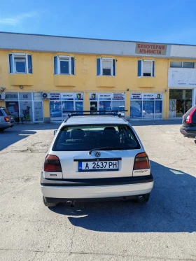 Обява за продажба на VW Golf 1.6GT ~2 200 лв. - изображение 4