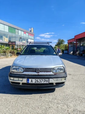 Обява за продажба на VW Golf 1.6GT ~2 200 лв. - изображение 1