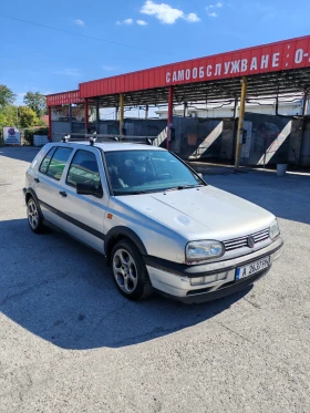 Обява за продажба на VW Golf 1.6GT ~2 200 лв. - изображение 1