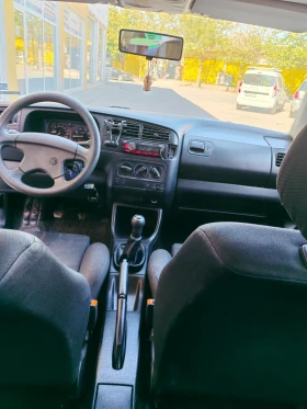 Обява за продажба на VW Golf 1.6GT ~2 200 лв. - изображение 10