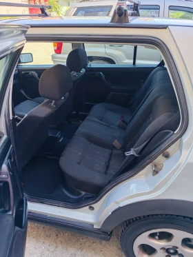 Обява за продажба на VW Golf 1.6GT ~2 200 лв. - изображение 9