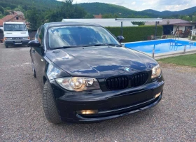 BMW 116 2.0i-122HP/E5 | Mobile.bg    9