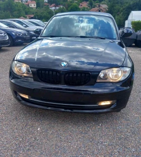BMW 116 2.0i-122HP/E5 | Mobile.bg    10