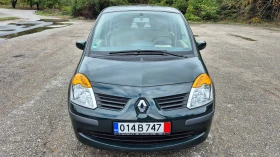 Обява за продажба на Renault Modus 1.6i- Германия  ~3 200 лв. - изображение 1