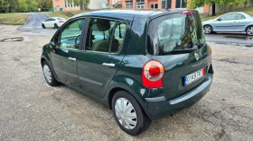Обява за продажба на Renault Modus 1.6i- Германия  ~3 200 лв. - изображение 7