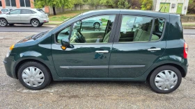 Обява за продажба на Renault Modus 1.6i- Германия  ~3 200 лв. - изображение 4